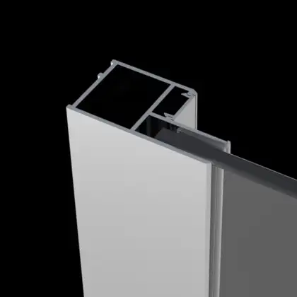 Профіль розширювальний Idea DWD 140 Set RADAWAY (P01-ID-2DWD-140-01) Профіль розширювальний Idea DWD 140 Set RADAWAY (P01-ID-2DWD-140-01)