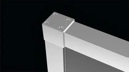 Профіль розширювальний Idea Gold DWD 180 R RADAWAY (P01-ID-DWD-180R-09) Профіль розширювальний Idea Gold DWD 180 R RADAWAY (P01-ID-DWD-180R-09)