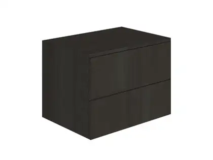 Шафка під умивальник PHORMA Ego Scuro 210095 Scarabeo
