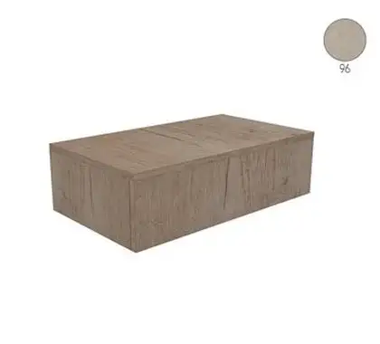 Шафка для консолі DIVA H20 Alpaca 270696 Scarabeo Шафка для консолі DIVA H20 Alpaca 270696 Scarabeo