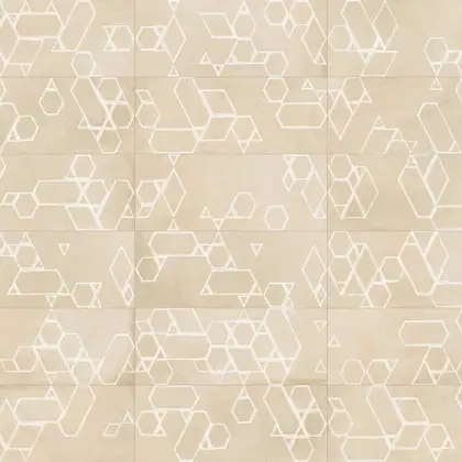Плитка стінова 39CI Firle Beige 200x500x11 Vives