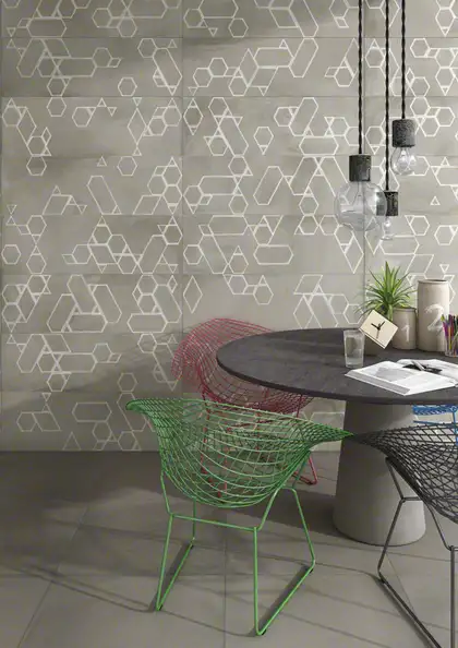 Плитка стінова 39CK Firle Gris 200x500x11 Vives Плитка стінова 39CK Firle Gris 200x500x11 Vives
