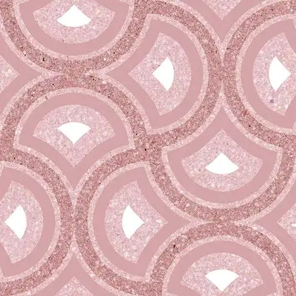 Плитка керамогранітна 4Q71 Pigneto Coral 200x200x8 Vives Плитка керамогранітна 4Q71 Pigneto Coral 200x200x8 Vives