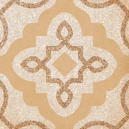 Плитка керамогранітна 4Q75 Tercello Beige 200x200x8 Vives Плитка керамогранітна 4Q75 Tercello Beige 200x200x8 Vives