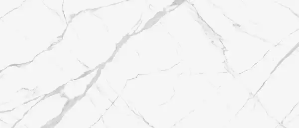 Плитка керамогранітна Statuario Nuovo RECT 597x1197x8 Cerrad (5903313330190)