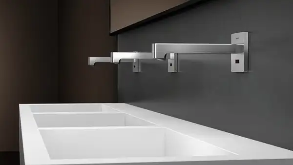 Інсталяція для умивальника Duofix 111.562.00.1 Geberit