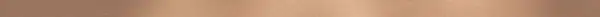 Фриз Uniwersalna listwa metalowa Gold 20x600x9 Paradyz (L---020X600-1-UNIW.MEPRGO)