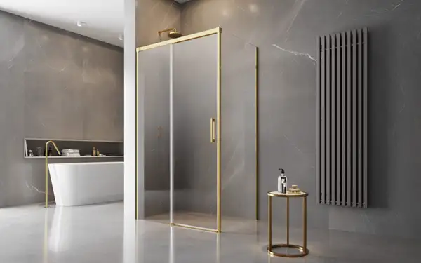 Бокова стінка Idea Gold S1 100 права, RADAWAY (387052-09-01R)