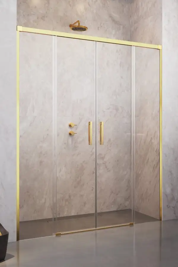 Душові двері Idea Gold DWD 160 RADAWAY (387126-09-01)