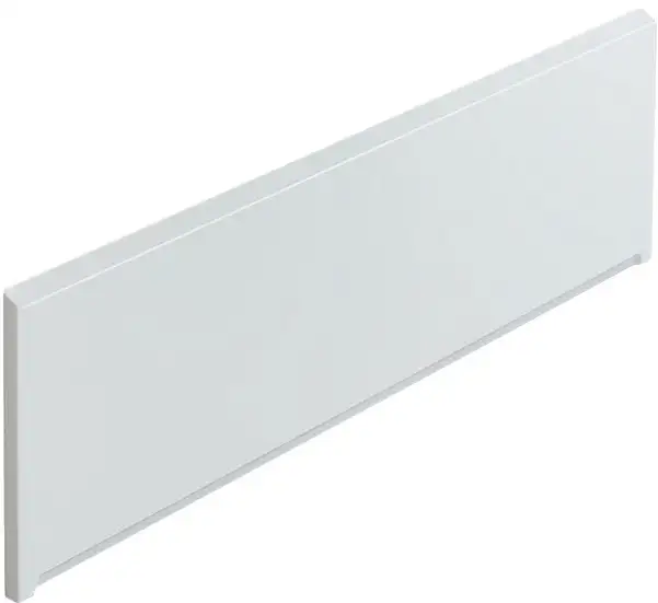 Панель до ванни фронтальна 190, RADAWAY (OBC-00-190x058U)