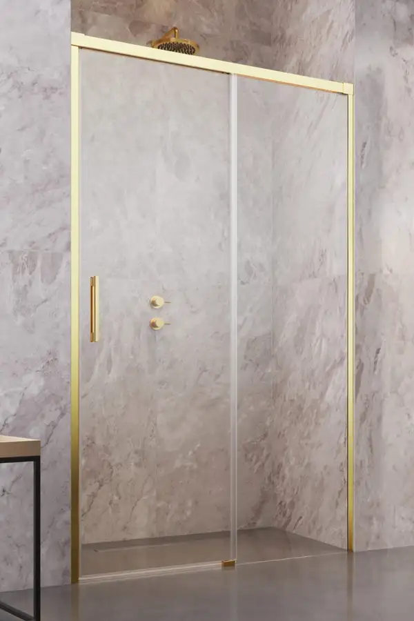 Профіль розширювальний Idea Gold DWJ 120 RADAWAY (P01-ID-DWJ-120-09)
