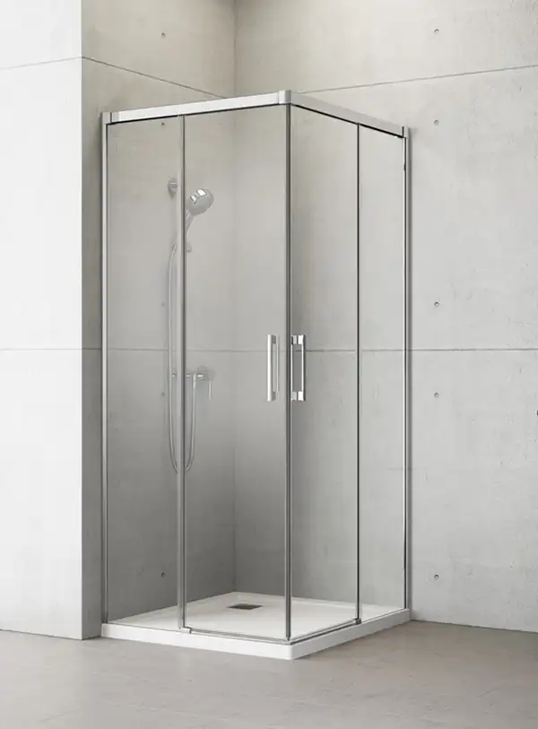 Профіль розширювальний Idea KDD 100 L RADAWAY (P01-ID-KDD-100L-01)