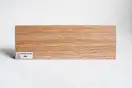 Плінтус 82x16 мм, шпон нат. дерева 499, Lucciano (173/082QC16L499)