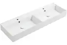 Умивальник AG 141D Agile Glossy white SIMAS (AG141D n/h)