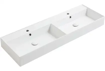 Умивальник AG 141D Agile Glossy white SIMAS (AG141D n/h) Умивальник AG 141D Agile Glossy white SIMAS (AG141D n/h)