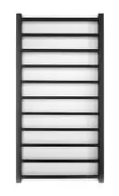 Genesis Aqua Полотенцесушитель Flat (1206)