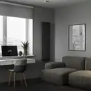Genesis Aqua Радиатор Siena - 180x45x10 (208002)