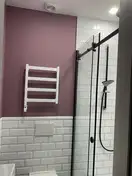 Genesis Aqua Полотенцесушитель Minimal (6001)