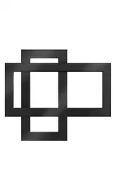 Genesis Aqua Полотенцесушитель Cabri (941)