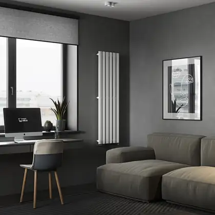 Genesis Aqua Радиатор Marbel - 180x53x10 (203003) Genesis Aqua Радиатор Marbel - 180x53x10 (203003)