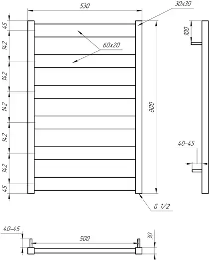 RAIFIL Колба 20д Slim 3/4" синя 890 (в комплекті ключ, кронштейн, саморізи) (3005) RAIFIL Колба 20д Slim 3/4" синя 890 (в комплекті ключ, кронштейн, саморізи) (3005)
