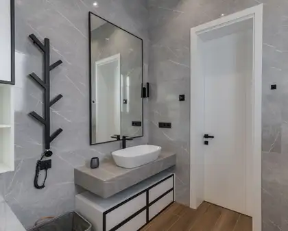Genesis Aqua Полотенцесушитель Albero (3804)