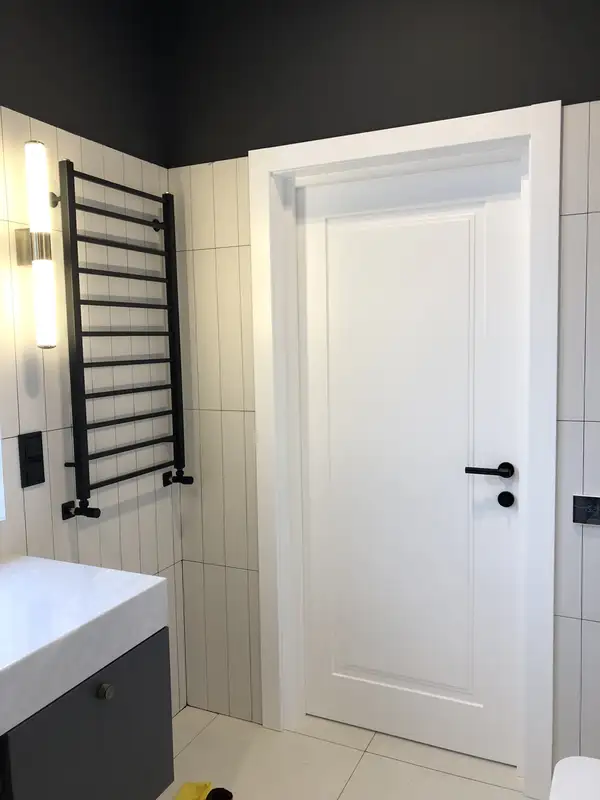 Genesis Aqua Полотенцесушитель Flat (1203) Genesis Aqua Полотенцесушитель Flat (1203)