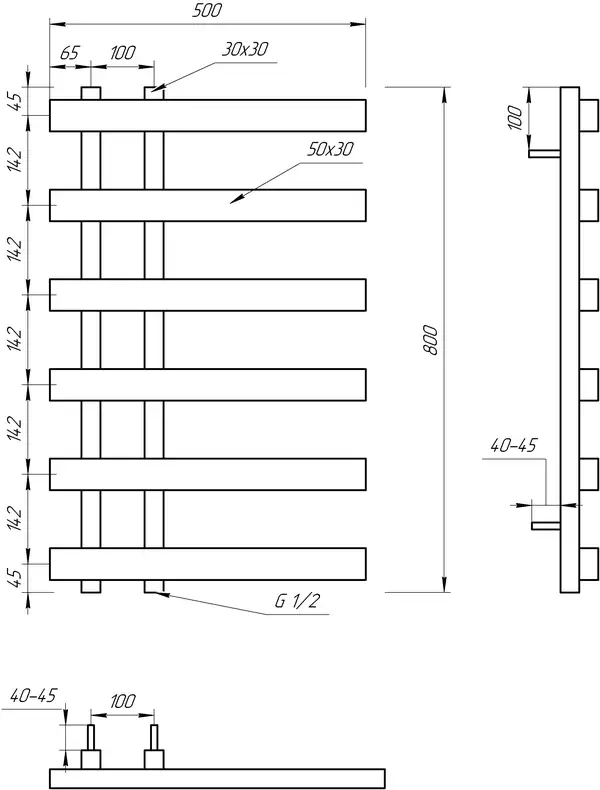 5512002 Wire for Display Board F82 / F79 (1605)