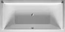 Duravit STARCK ванна 200*100см (700341000000000)