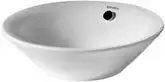 Duravit STARCK 1 умывальник накладной *500 (0408530000)