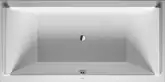 Duravit STARCK ванна 200*100см (700341000000000)