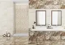 Настенная плитка Almera Ceramica Danae Gris 25 х 50 см 355598