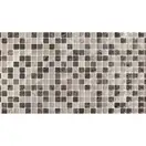 Мозаика Almera Ceramica Danae Gris 25 х 50 см 355932