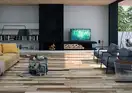 Almera Ceramica Luxent P.E. Forest Керамогранит, имитация дерева (380085)