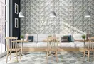 Декор настенный Almera Ceramica Mana Colors 60 х 60 см 427242