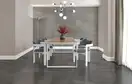 Almera Ceramica Kingdom Grey Керамогранит, серый (462406)