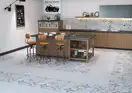 Декор напольный, керамогранит Almera Ceramica AT. DC Nuva 60 х 60 см 462942