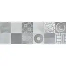 Декор настенный Almera Ceramica Brienz Marengo 33,3 х 100 см 462971