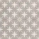 Декор напольный, керамогранит Almera Ceramica Star Grey 45 х 45 см 463051