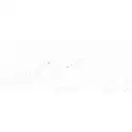 Декор настенный Almera Ceramica Akros Decor Cross White 35 х 90 см 464240