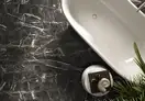 Керамогранит Almera Ceramica Marquina Gold 15 х 90 см 484484