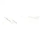Керамогранит Almera Ceramica Calacatta Gold CHV 8 х 40 см 508101