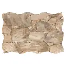 Декор настенный Geotiles Artesa Natura 34 х 50 см 260072