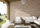 Декор настенный Geotiles Artesa Natura 34 х 50 см 260072