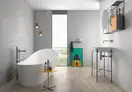 Настенная плитка Geotiles Citicen Gris 36 х 80 см 348876