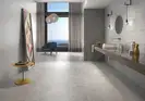 Настенная плитка Geotiles Lander Marfil 30 х 90 см 348887