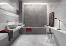 Напольная плитка Geotiles Fred Gris 45 х 45 см 357566