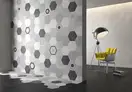 Керамогранит Geotiles Starkhex Mica 25,8 х 29 см 360384