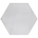 Керамогранит Geotiles Starkhex Argent 25,8 х 29 см 360396