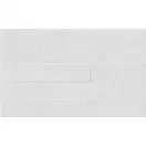 Настенная плитка Geotiles Adine Blanco RLV 33,3 х 55,5 см 374075